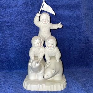 Snowbabies, Celebrate